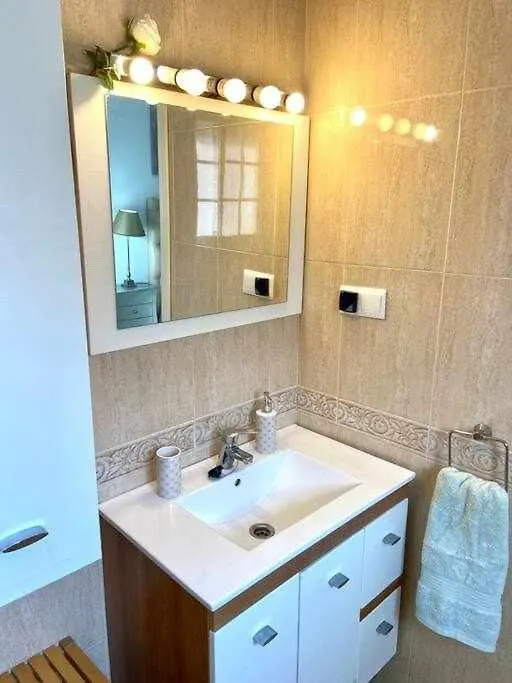 Apartment El Atico De Patricia By Solymar Holiday Torre Del Mar