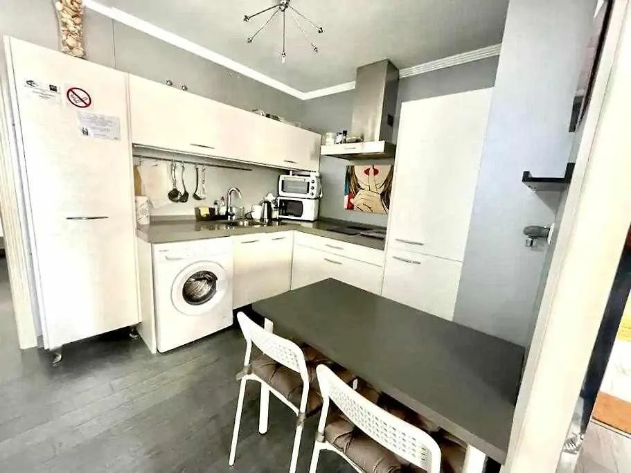 Apartment El Atico De Patricia By Solymar Holiday Torre Del Mar