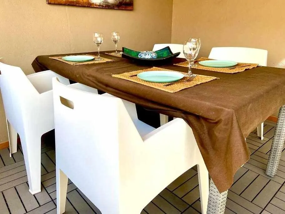 El Atico De Patricia By Solymar Holiday Torre Del Mar Apartment